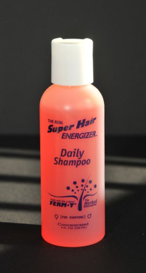 SUPER HAIR Shampoo