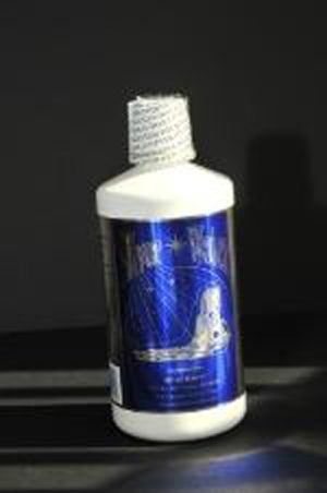 2 SILVER WATER Pathogen Killer