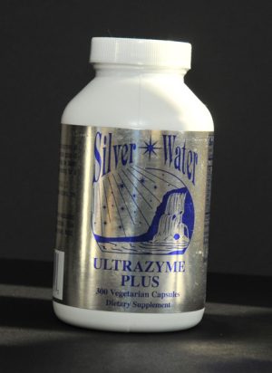 ULTRAZYME PLUS Parasite Destroyer