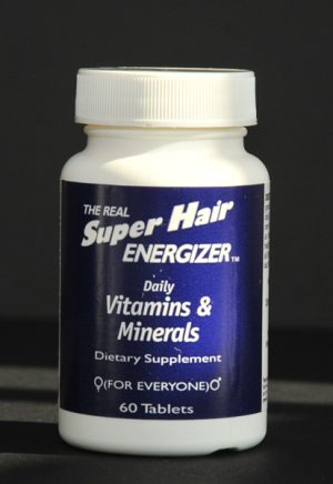 SUPER HAIR Hair Vitamins